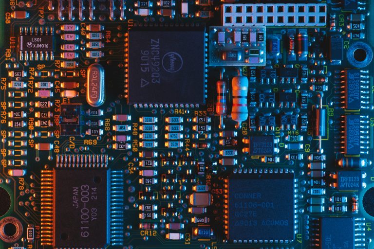 Signal Integrity (SI)