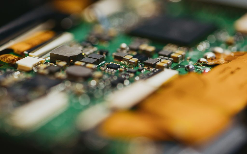 high-speed PCB design