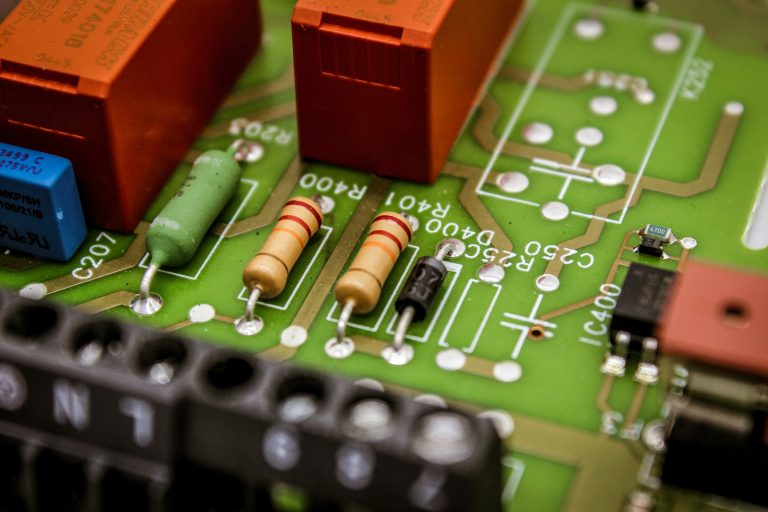 hdi pcb manufacturing