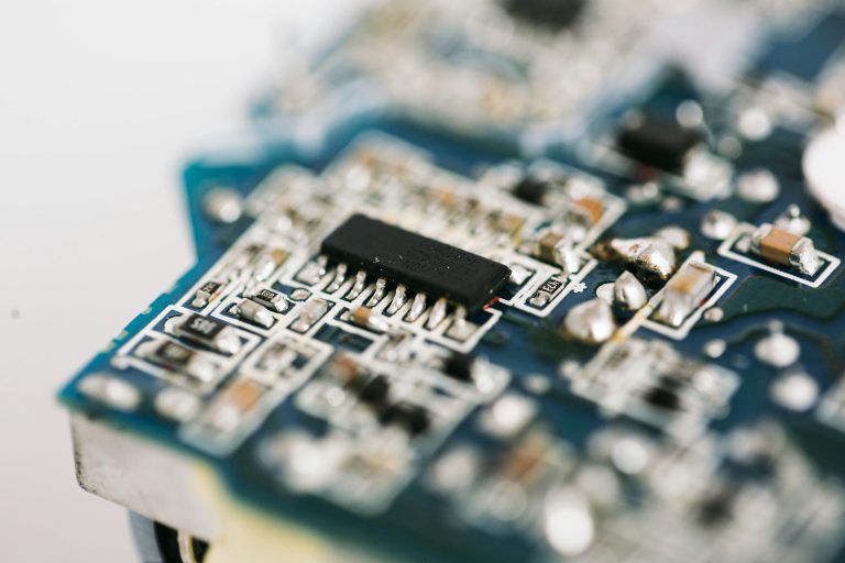 return path PCB