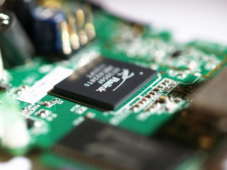 high-speed PCB parameters