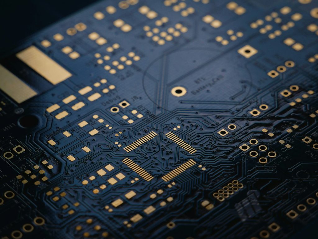 Signal Integrity (SI)