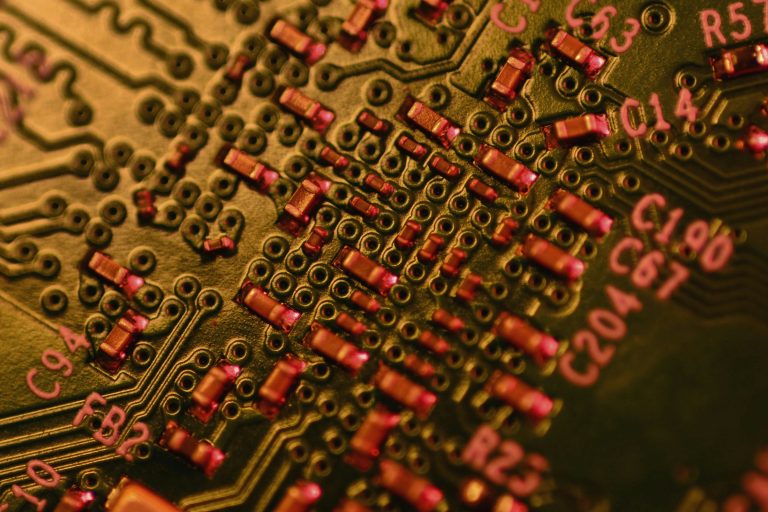 high-speed PCB cost
