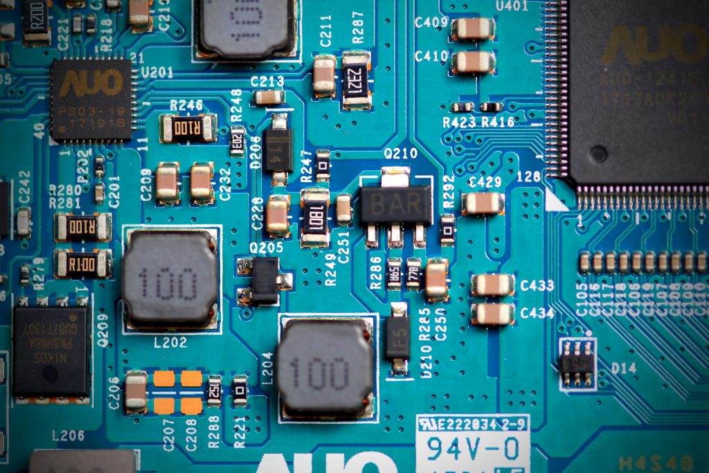 high-speed PCB cost