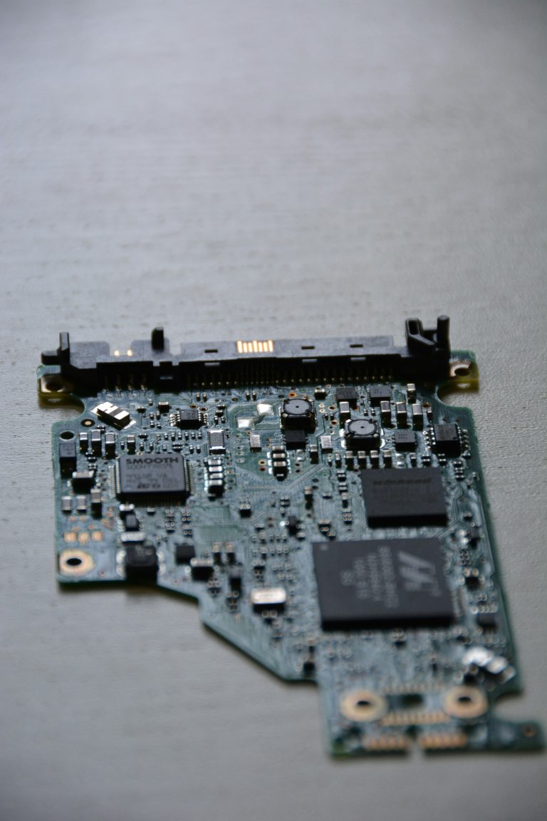 high speed PCB applications
