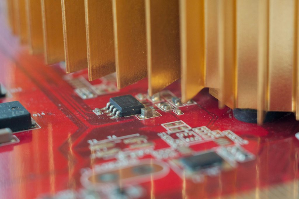 High-speed PCB troubleshooting