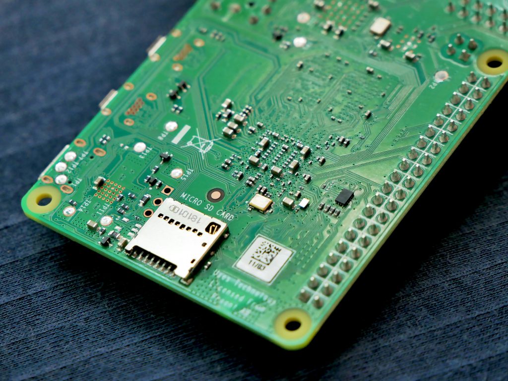 High-Speed Protocol PCB Design