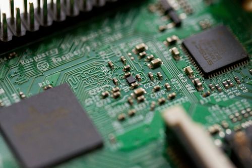 high-speed PCB materials