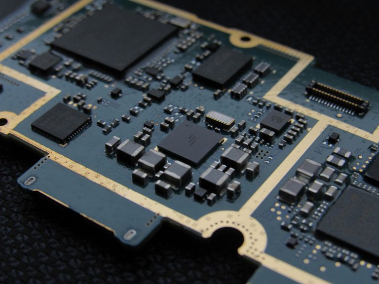taconic pcb material