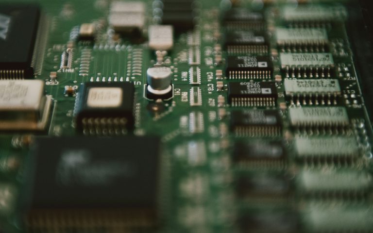 high-speed PCB design