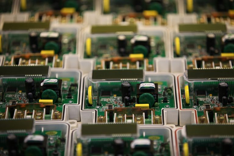 high speed pcb stackup design