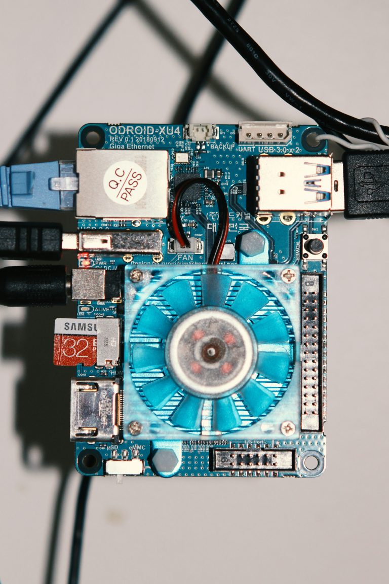 PCB grounding techniques