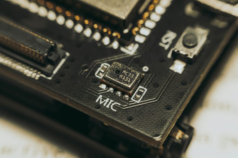 automotive PCB design