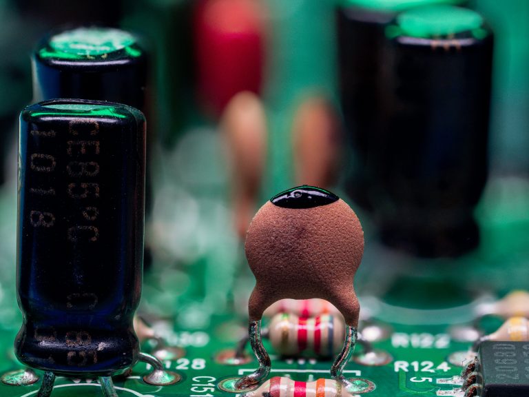 high speed pcb surface finish