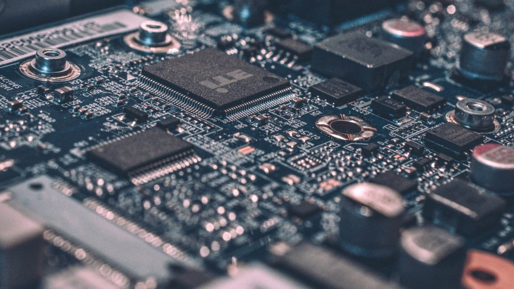 impedance control pcb manufacturing