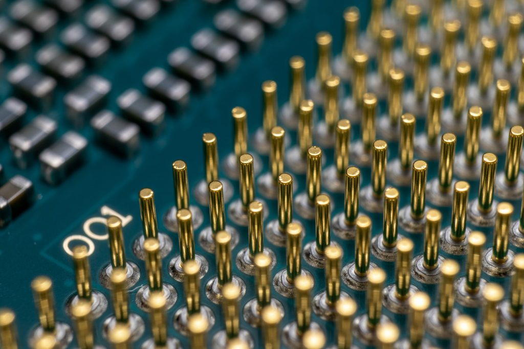 high speed pcb manufacturing capability