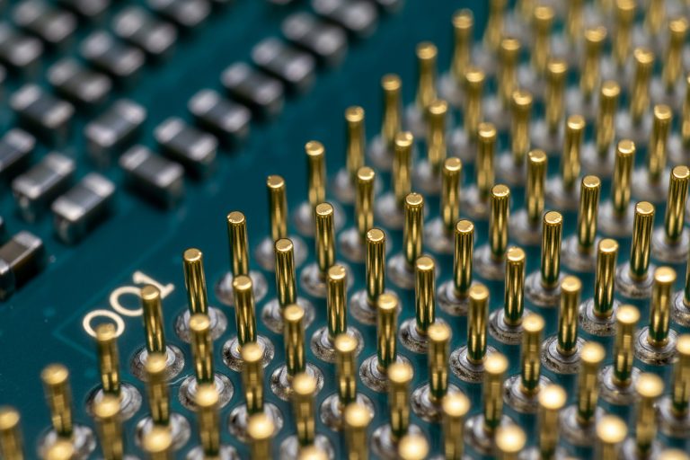 Dk/Df values high speed PCB