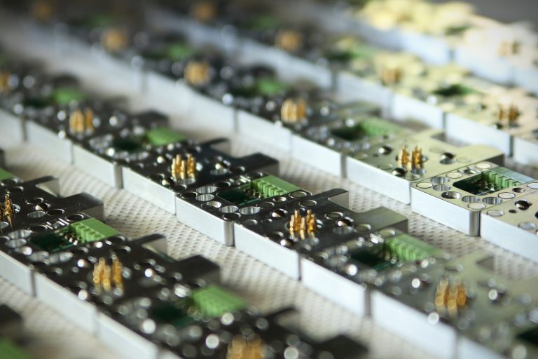 5g telecom pcb design
