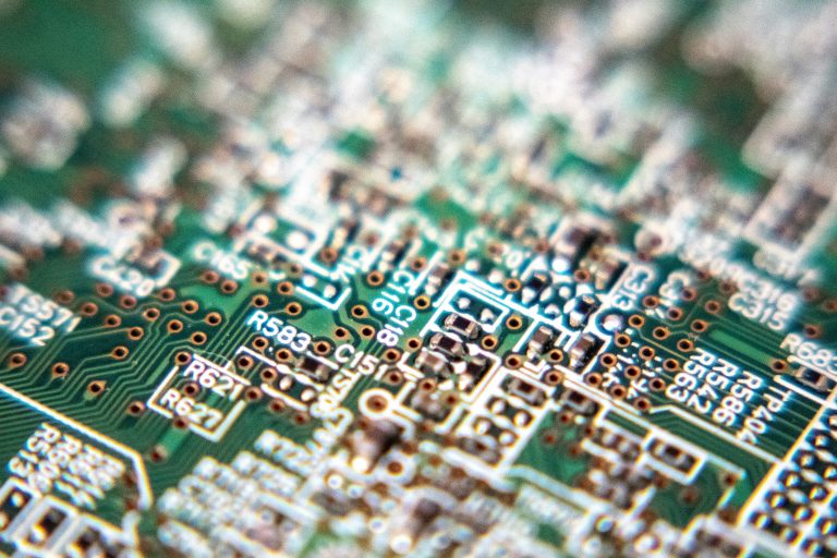 Impedance calculator for high speed PCB