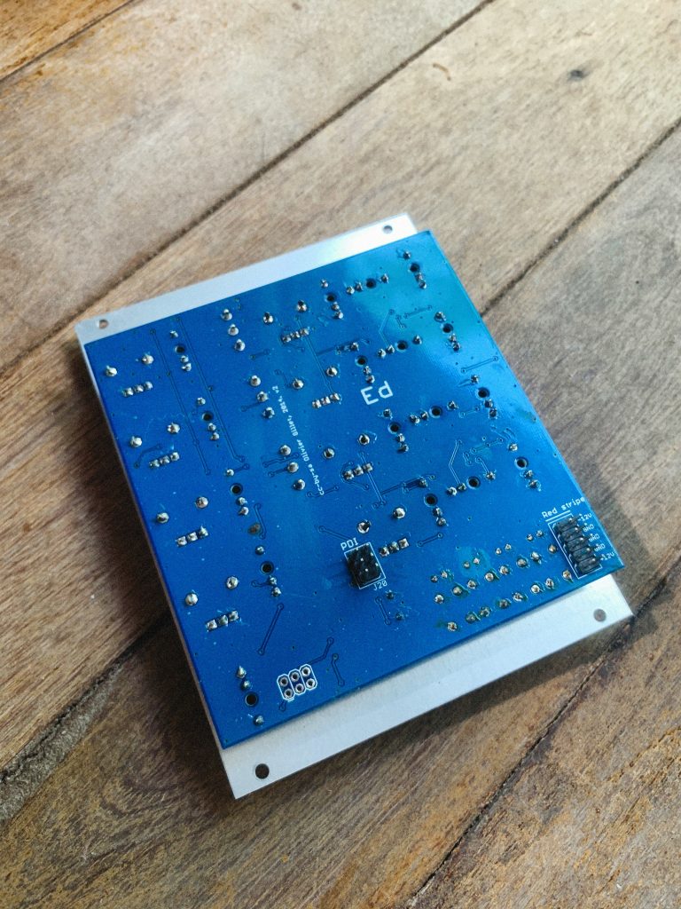 HDMI PCB design