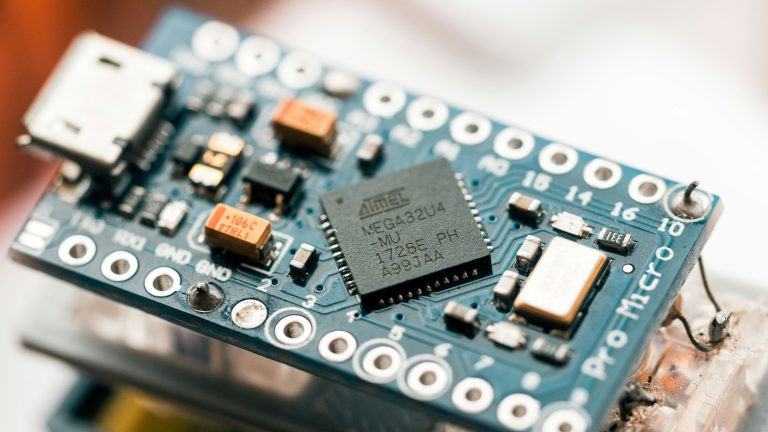 PCB crosstalk issues