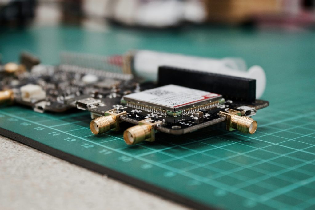 medical pcb design