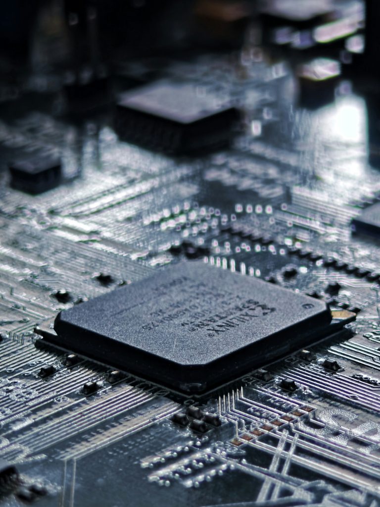 high speed pcb prototype service