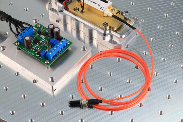 Custom high speed PCB manufacturing