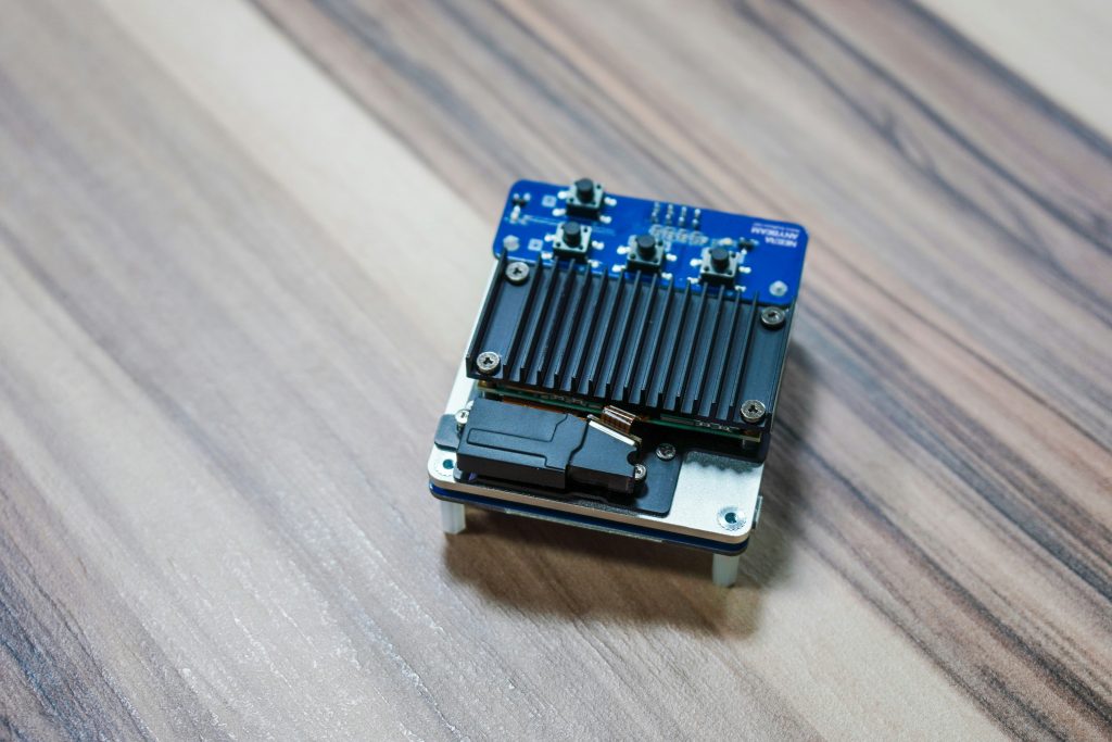 High speed PCB mass production