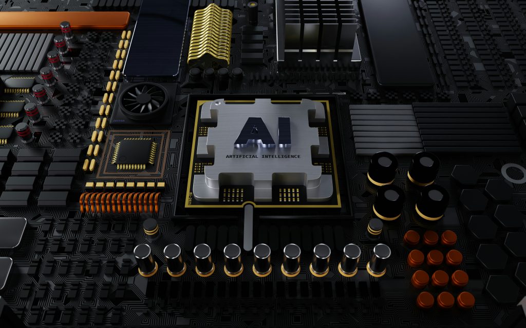 PCB crosstalk issues