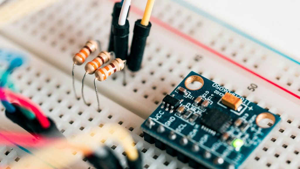 Custom high speed PCB manufacturing