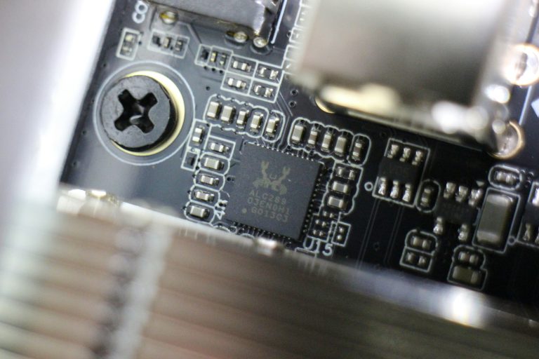 jitter issues pcb