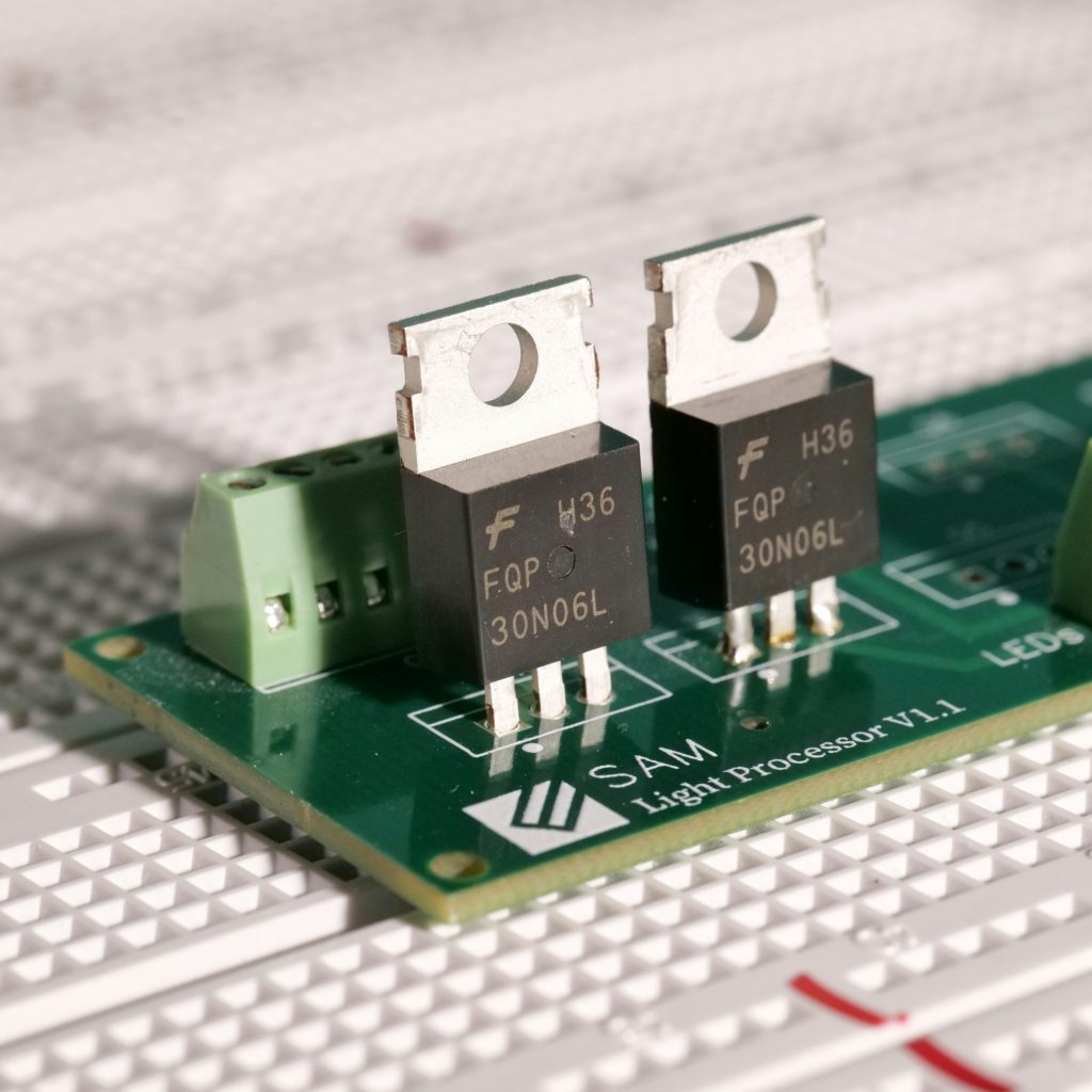 pcb emi issues