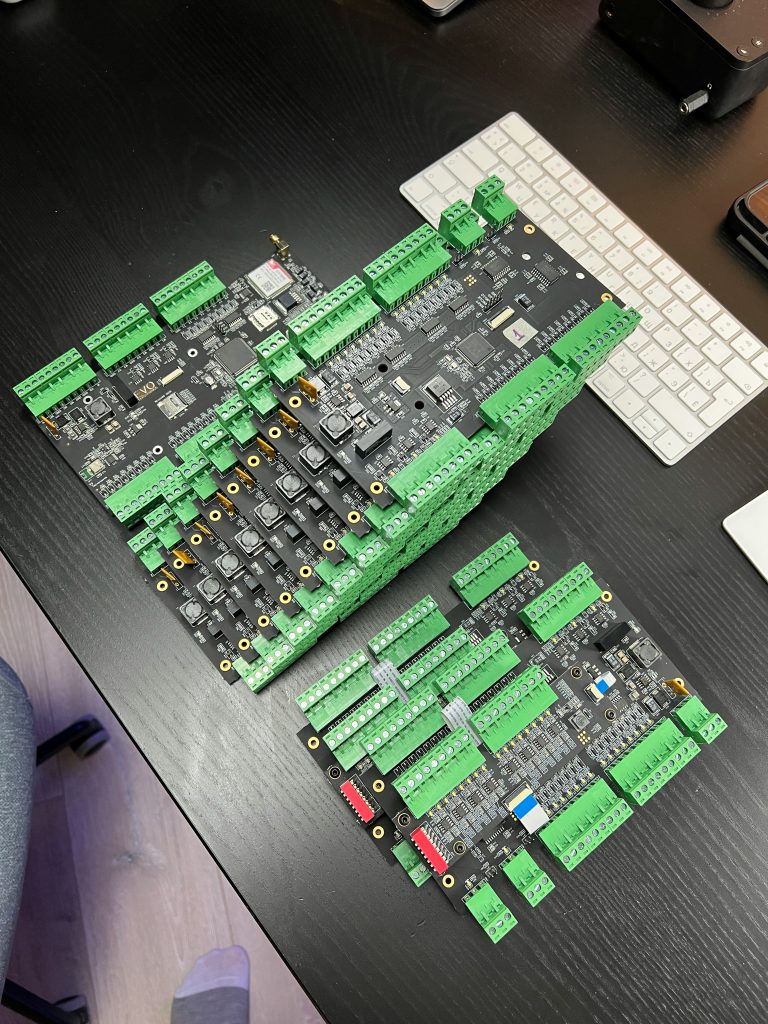 high speed pcb prototype lead time