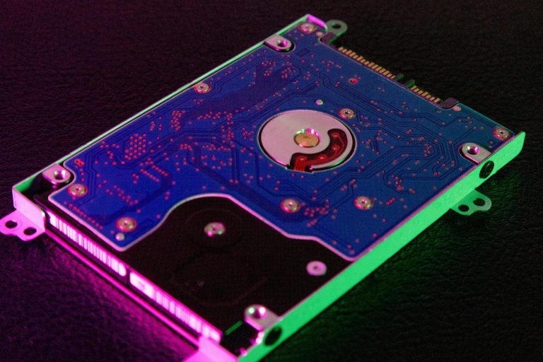 ISO standards high speed pcb