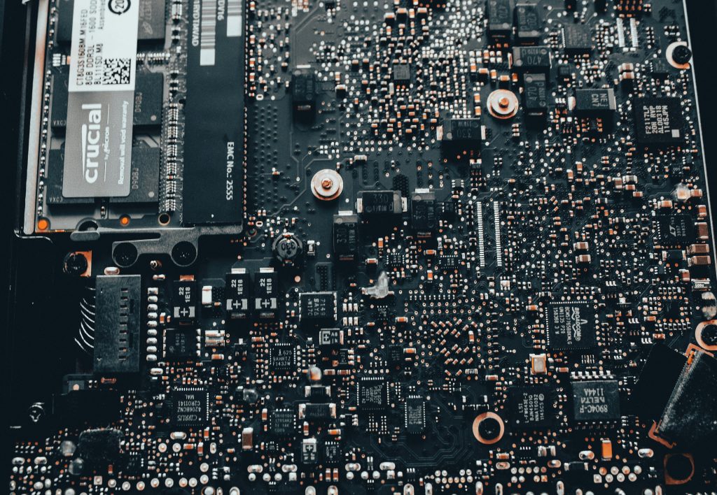 iatf 16949 high speed pcb