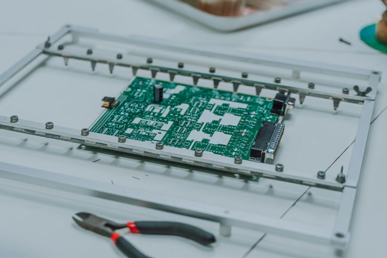 shipping to europe high speed pcb