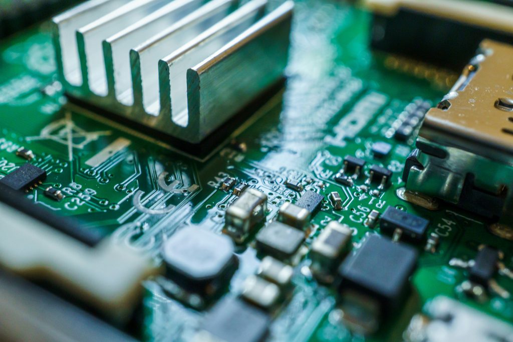 pcb export documents