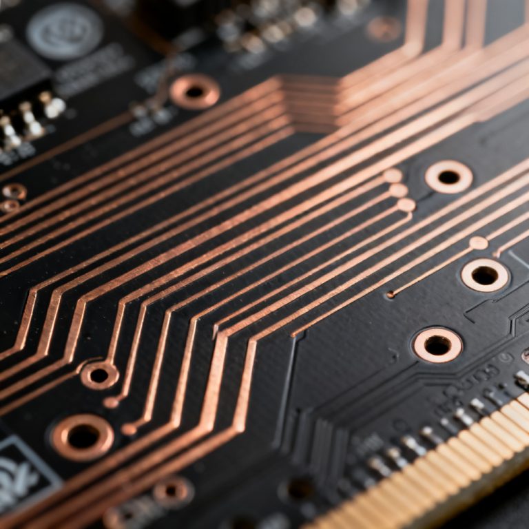 broadside vs edge coupled crosstalk in high speed PCB