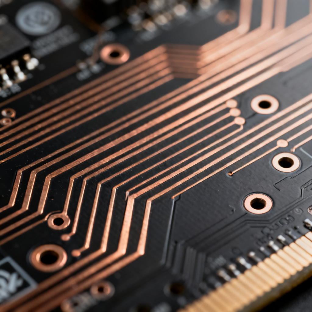 Advanced impedance techniques for Impedance Control PCB Design Rule Checking