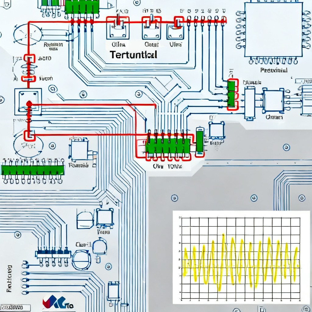 Advanced Lattice Diagram method applications for high-speed PCB termination optimization