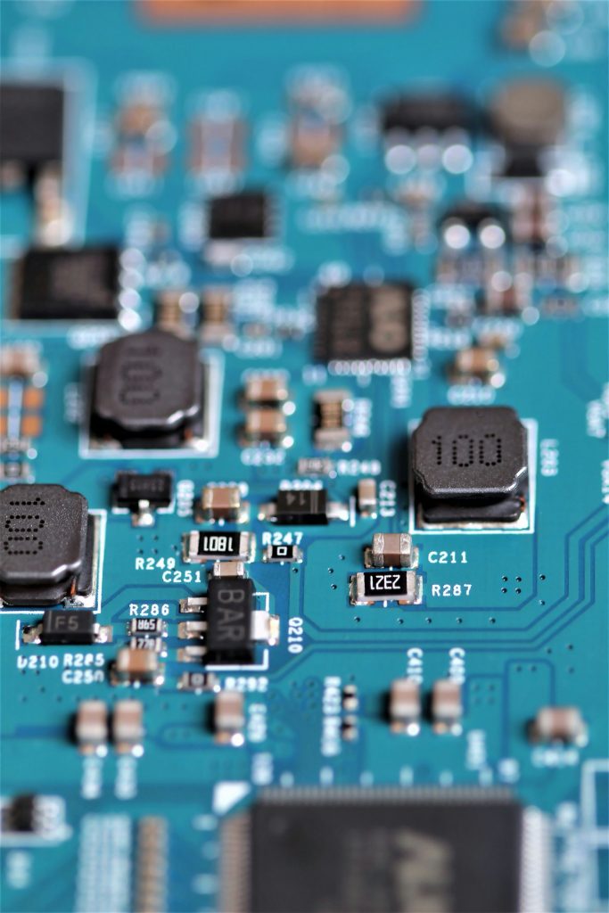 high speed pcb prototype cost