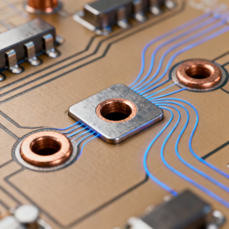 Crosstalk in high speed PCB for PCIe lanes