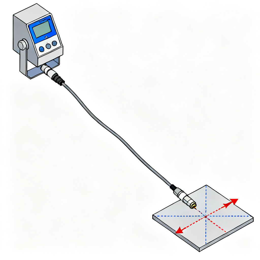 Common TDR calibration mistakes with poor reference plane affecting accurate reflection in transmission line measurement