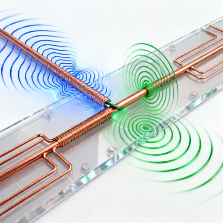 Excel-Based Crosstalk Estimation for High Speed PCB