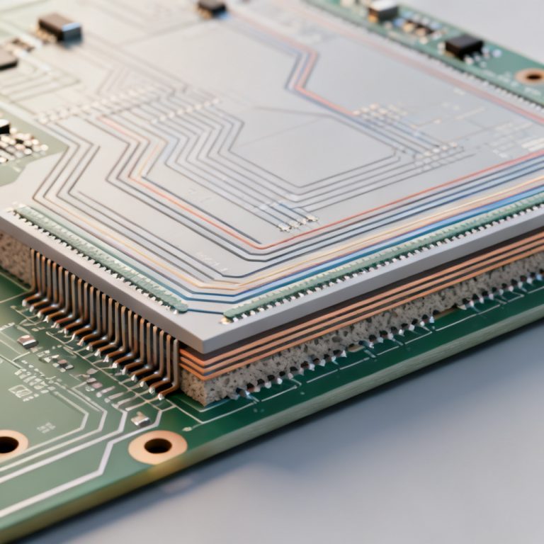 crosstalk analysis in high speed PCB