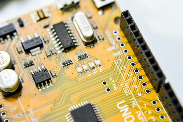 high speed pcb manufacturing capability