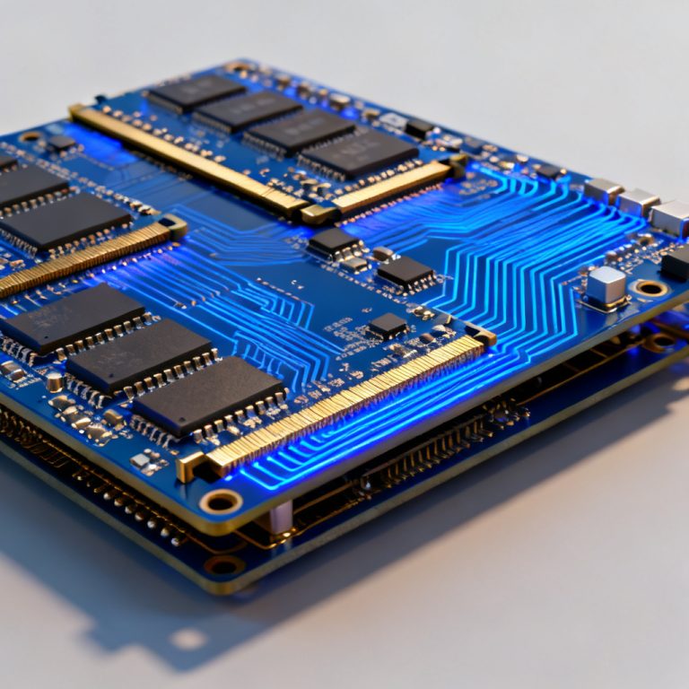 Return Path PCB Design for DDR5