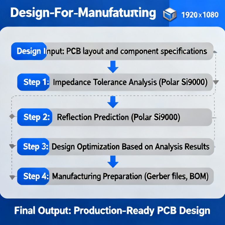 predict reflection in transmission line from impedance tolerance