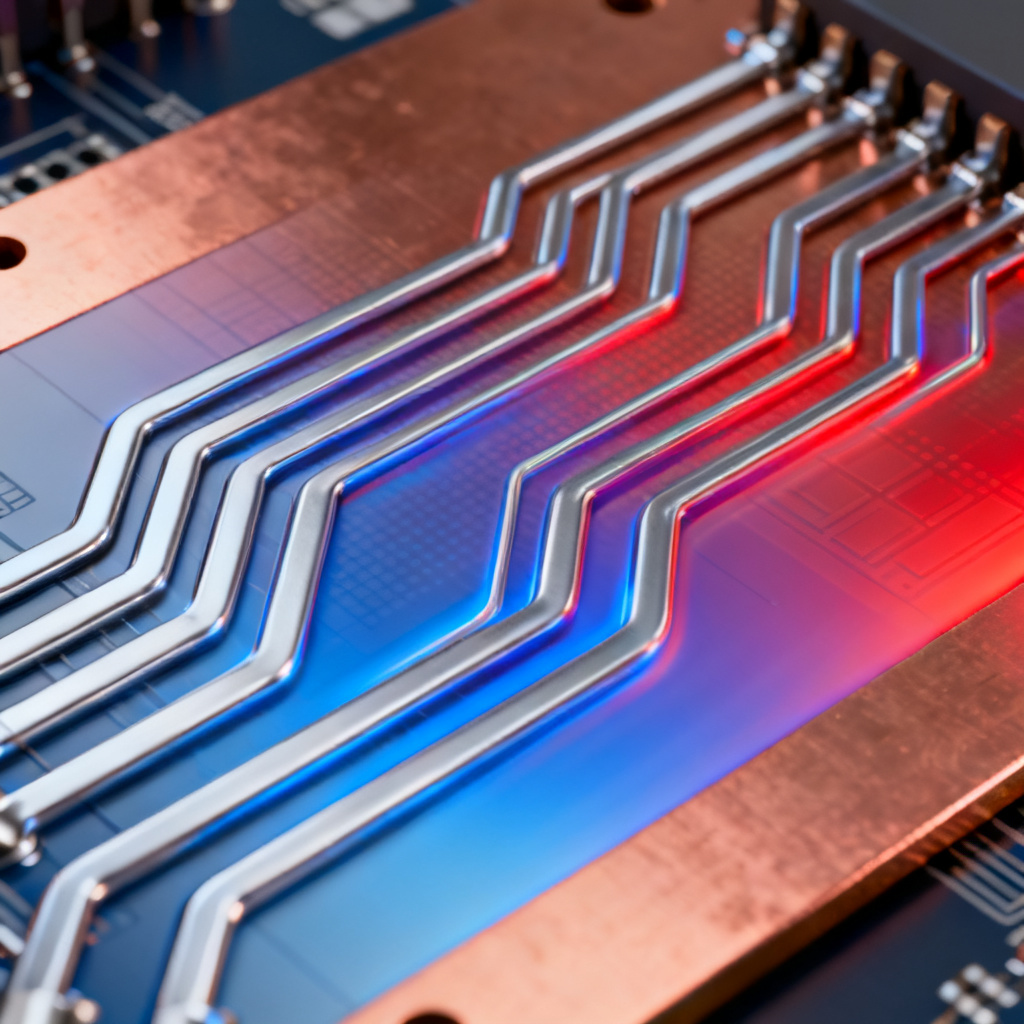 Differential pair return path adjacency in high-speed PCB design